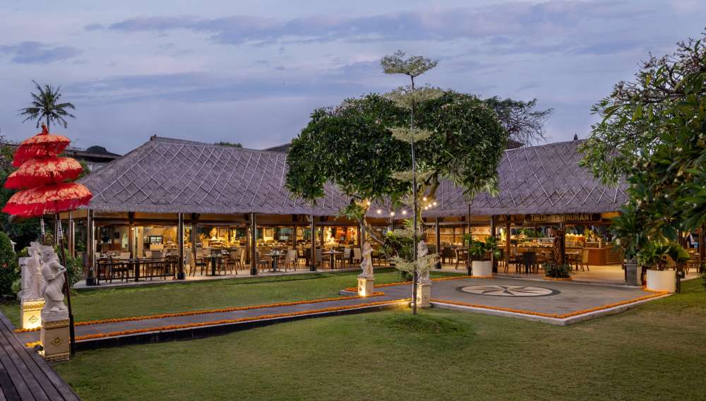 Prama Sanur Beach Bali