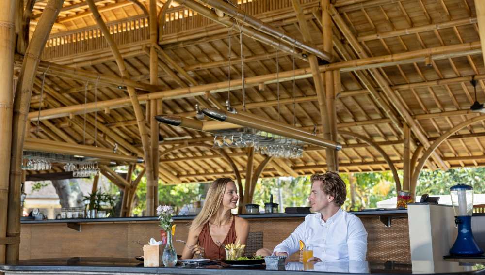 Prama Sanur Beach Bali